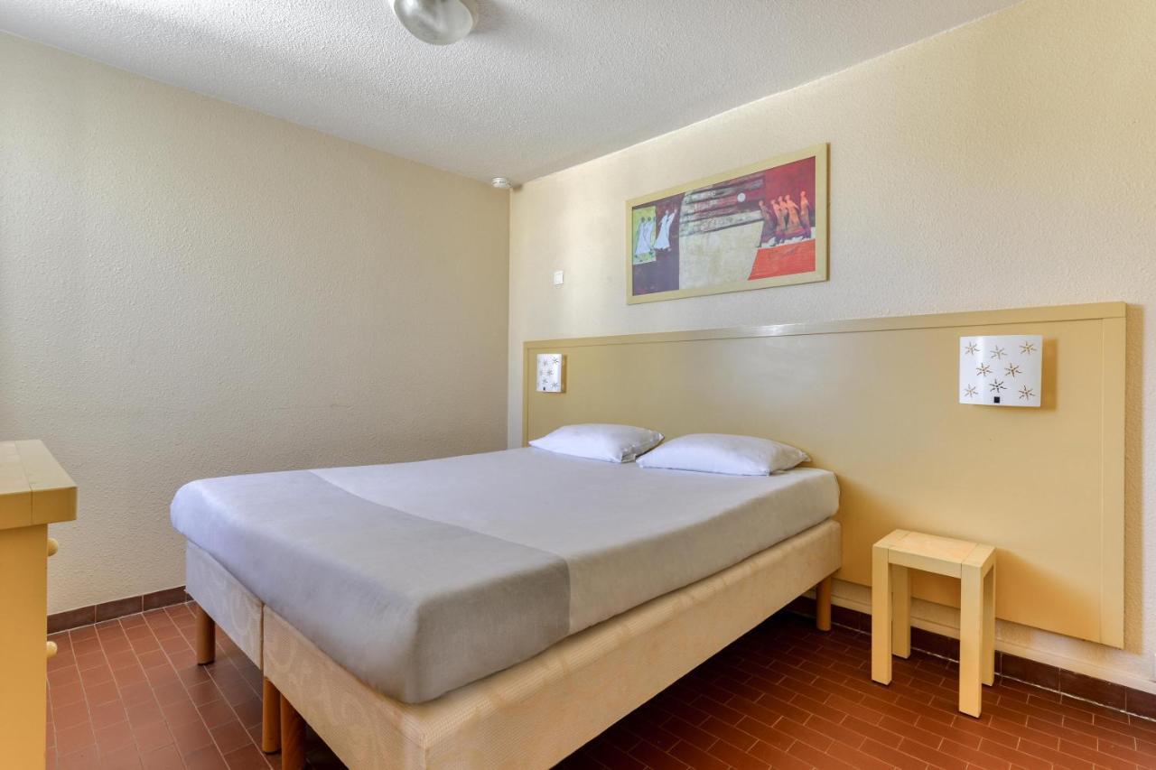 Belambra Clubs Residence Gruissan - Les Ayguades חדר תמונה