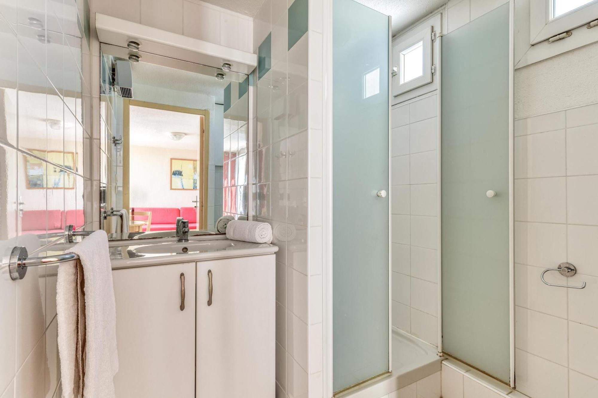 Belambra Clubs Residence Gruissan - Les Ayguades חדר תמונה