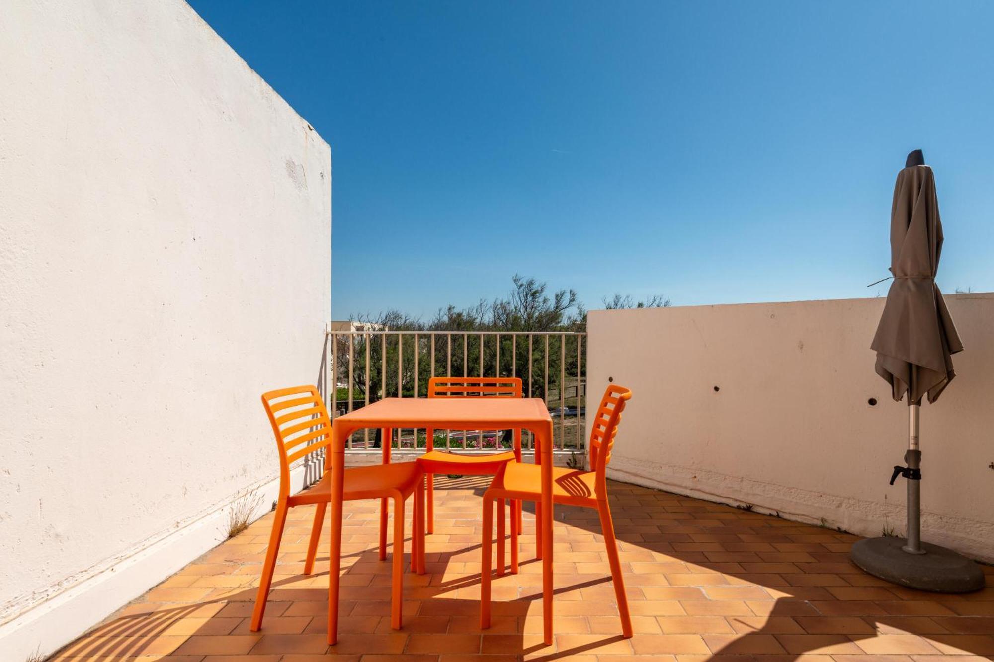 Belambra Clubs Residence Gruissan - Les Ayguades חדר תמונה
