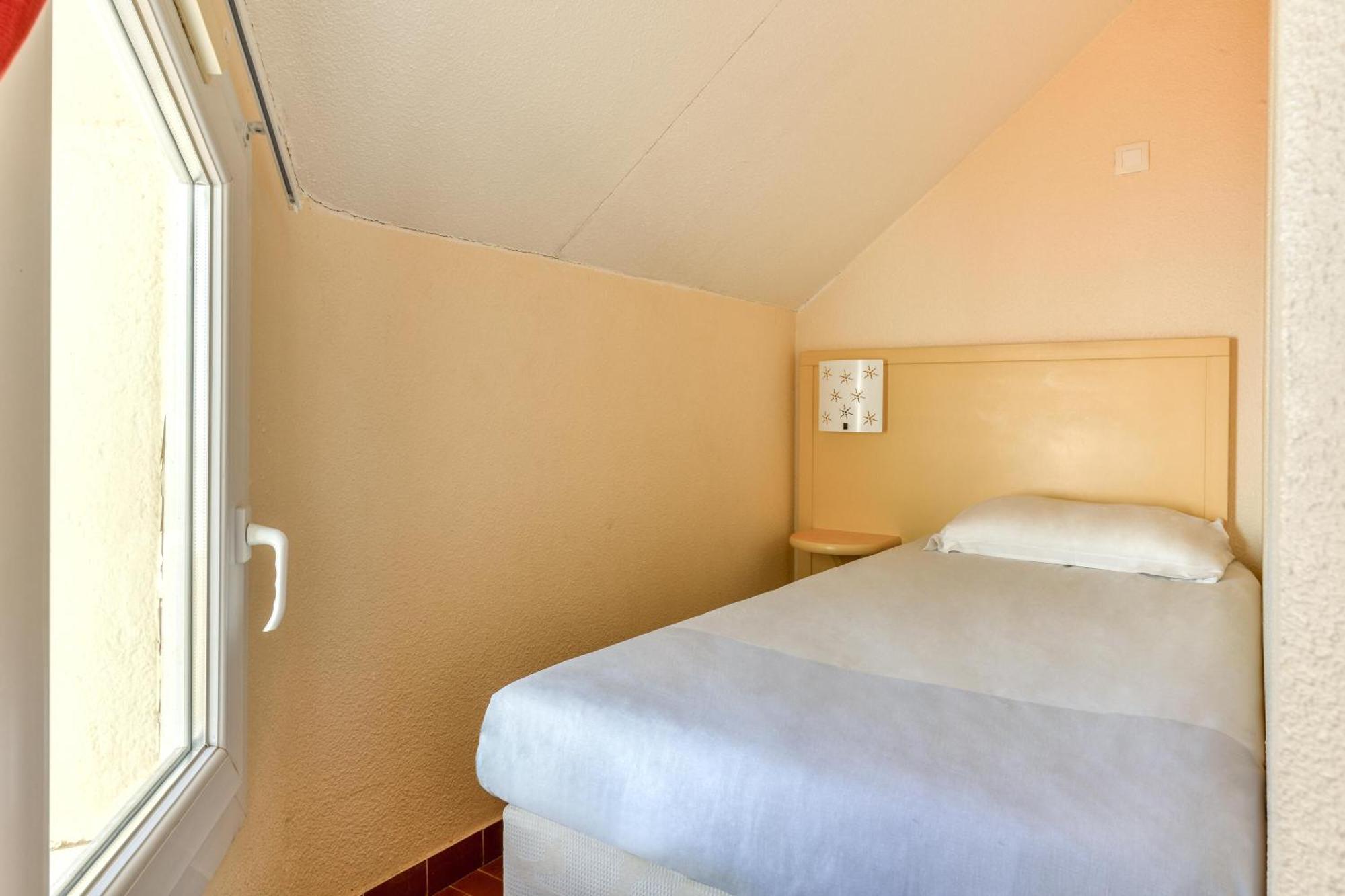 Belambra Clubs Residence Gruissan - Les Ayguades חדר תמונה