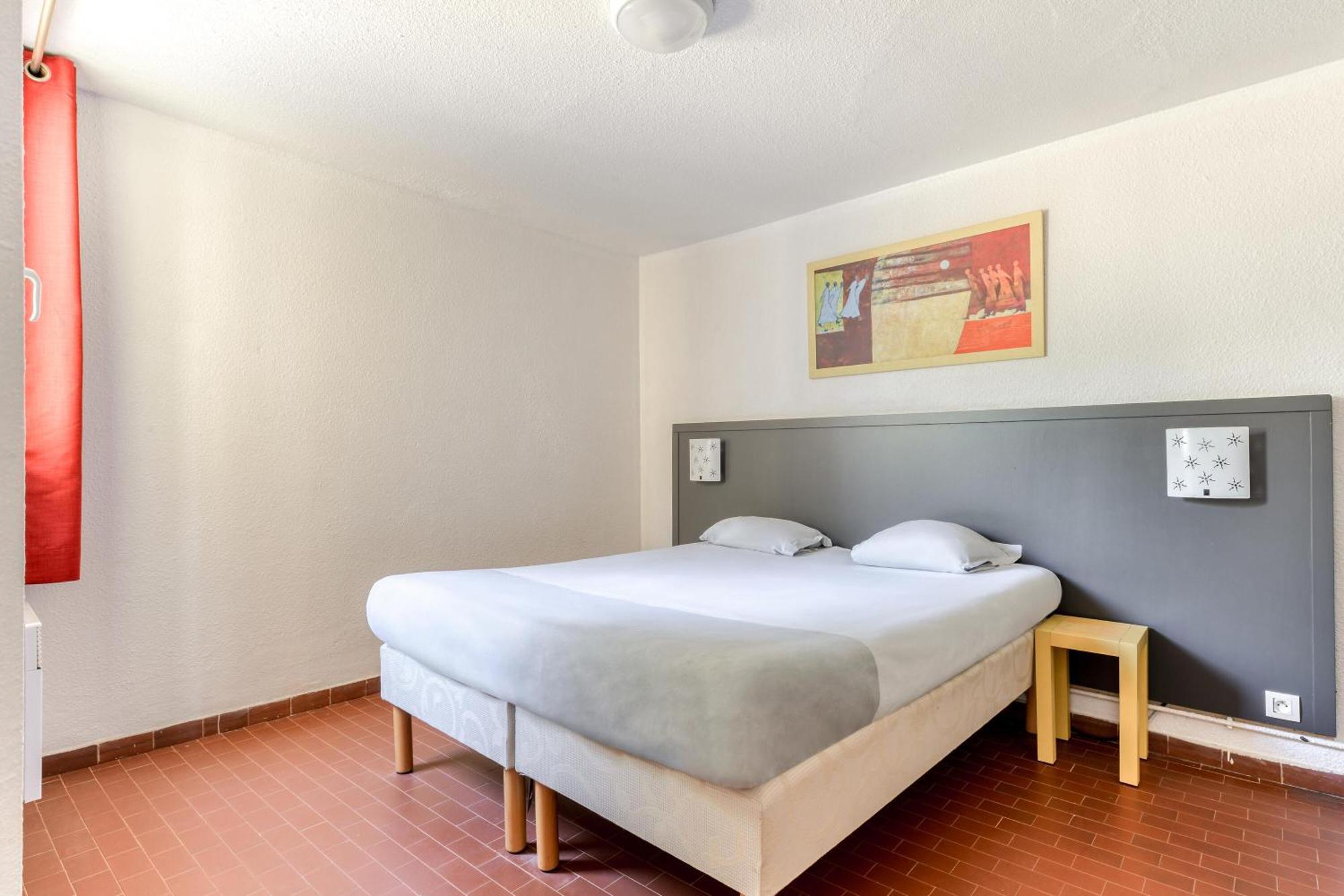 Belambra Clubs Residence Gruissan - Les Ayguades חדר תמונה