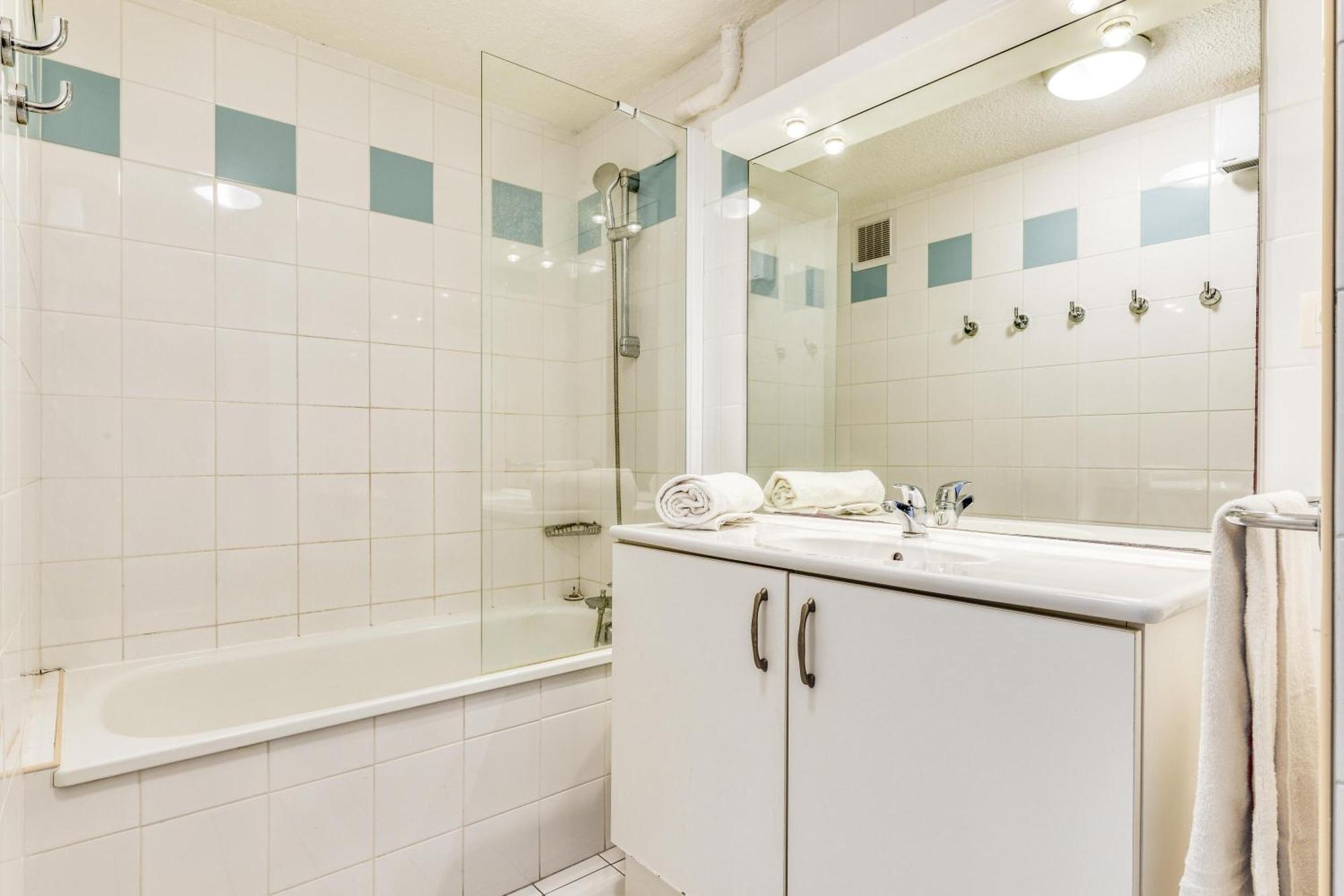 Belambra Clubs Residence Gruissan - Les Ayguades חדר תמונה