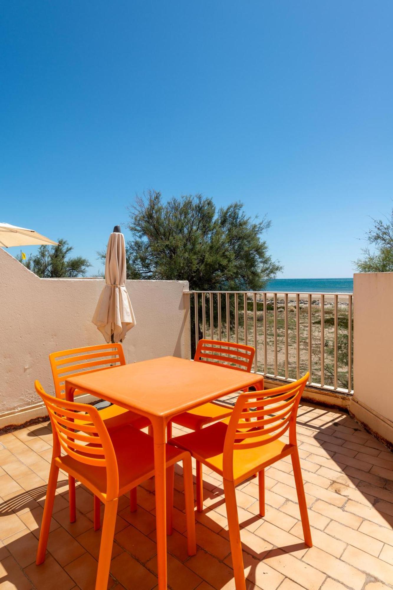 Belambra Clubs Residence Gruissan - Les Ayguades חדר תמונה