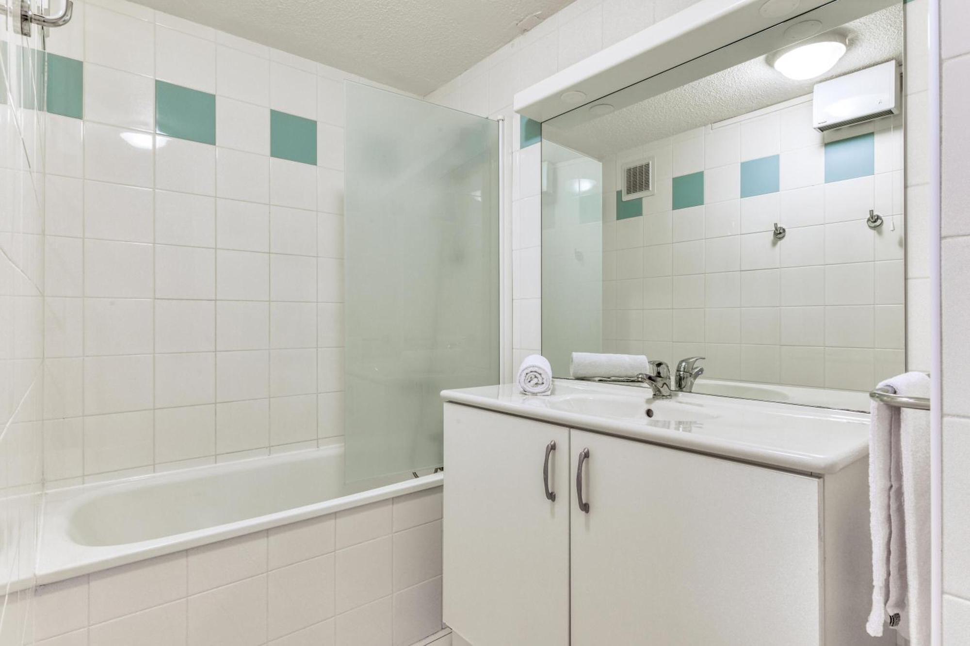Belambra Clubs Residence Gruissan - Les Ayguades חדר תמונה