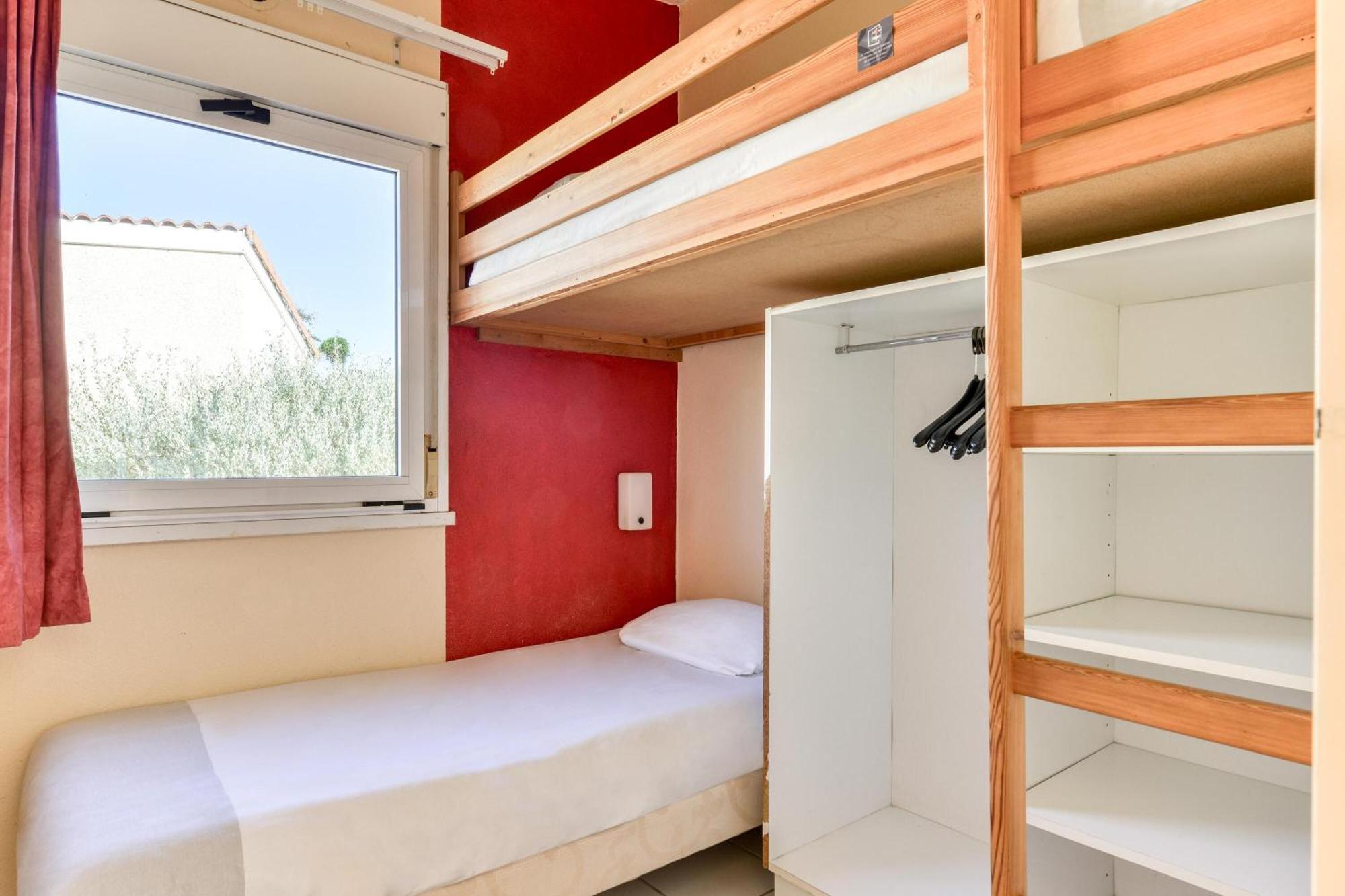 Belambra Clubs Residence Gruissan - Les Ayguades מראה חיצוני תמונה