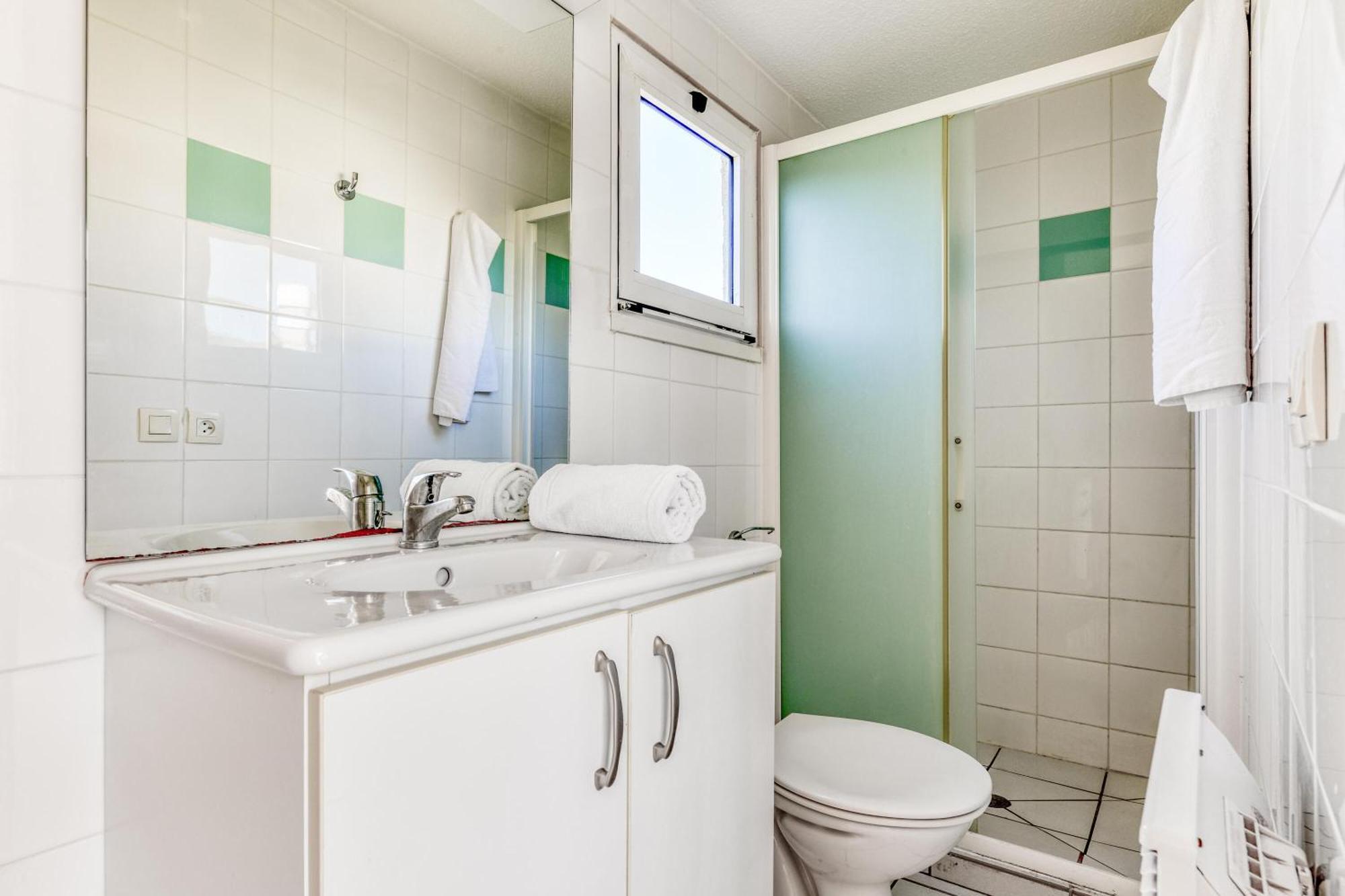 Belambra Clubs Residence Gruissan - Les Ayguades מראה חיצוני תמונה