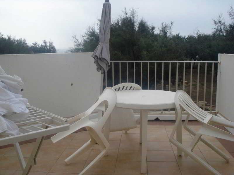 Belambra Clubs Residence Gruissan - Les Ayguades מראה חיצוני תמונה