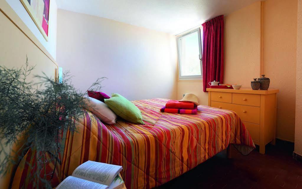Belambra Clubs Residence Gruissan - Les Ayguades מראה חיצוני תמונה